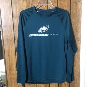 Eagles Long Sleeve
